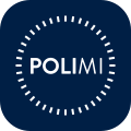 polimi app logo